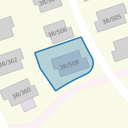 Perceel VUG00-I-2033