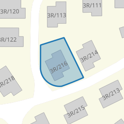 Perceel VUG00-I-2119