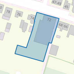 Perceel VUG00-I-2160