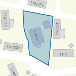 Perceel VUG00-I-2162