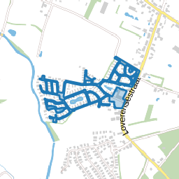 Perceel VUG00-I-2163