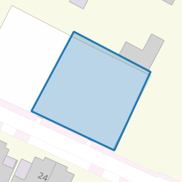 Perceel VUG00-I-2165