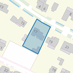 Perceel VUG00-I-2166