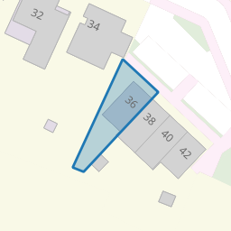 Perceel VUG00-I-2167