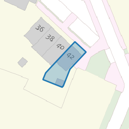 Perceel VUG00-I-2170