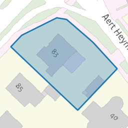 Perceel VUG00-K-1012