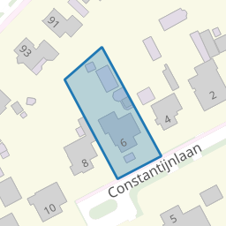 Perceel VUG00-K-1035