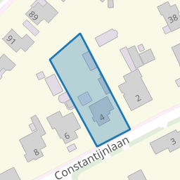 Perceel VUG00-K-1036