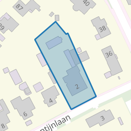 Perceel VUG00-K-1037