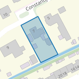 Perceel VUG00-K-1039