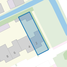 Perceel VUG00-K-1049