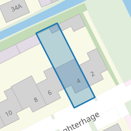 Perceel VUG00-K-1050