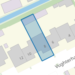 Perceel VUG00-K-1052