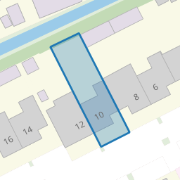 Perceel VUG00-K-1053