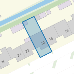 Perceel VUG00-K-1058