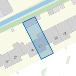 Perceel VUG00-K-1059