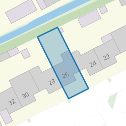 Perceel VUG00-K-1061