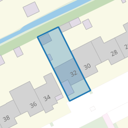 Perceel VUG00-K-1064