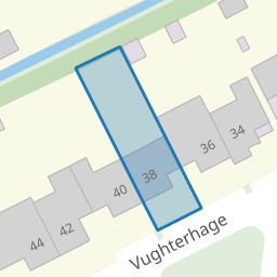 Perceel VUG00-K-1067