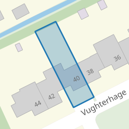 Perceel VUG00-K-1068