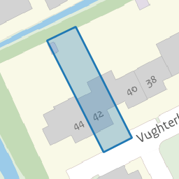 Perceel VUG00-K-1069