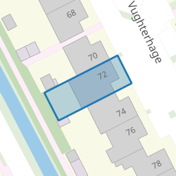 Perceel VUG00-K-1084