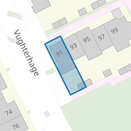 Perceel VUG00-K-1089