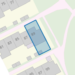 Perceel VUG00-K-1094