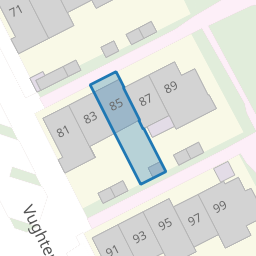 Perceel VUG00-K-1096