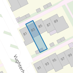 Perceel VUG00-K-1097