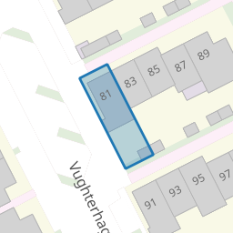 Perceel VUG00-K-1098