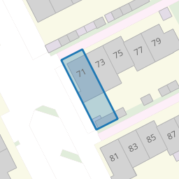 Perceel VUG00-K-1099