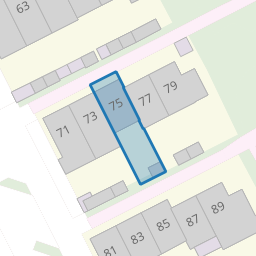 Perceel VUG00-K-1101