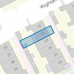 Perceel VUG00-K-1128