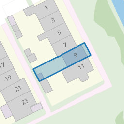 Perceel VUG00-K-1134