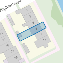 Perceel VUG00-K-1135