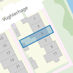 Perceel VUG00-K-1136