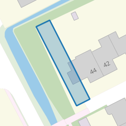 Perceel VUG00-K-1147