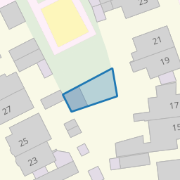 Perceel VUG00-K-1151