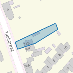 Perceel VUG00-K-1161