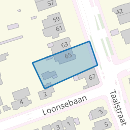 Perceel VUG00-K-1166