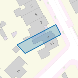 Perceel VUG00-K-1167