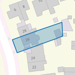 Perceel VUG00-K-1178