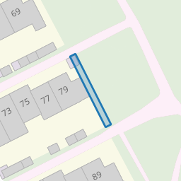 Perceel VUG00-K-1185