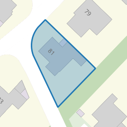 Perceel VUG00-K-1233