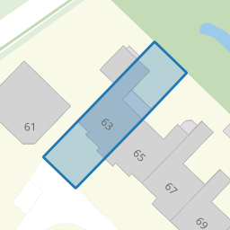 Perceel VUG00-K-1255