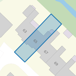 Perceel VUG00-K-1256