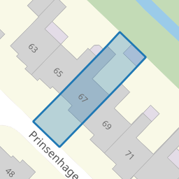 Perceel VUG00-K-1257