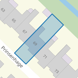 Perceel VUG00-K-1258