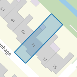 Perceel VUG00-K-1259